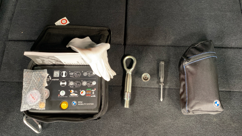 BMW 2 Series 218i Luxury 5dr Step Auto Petrol Estate